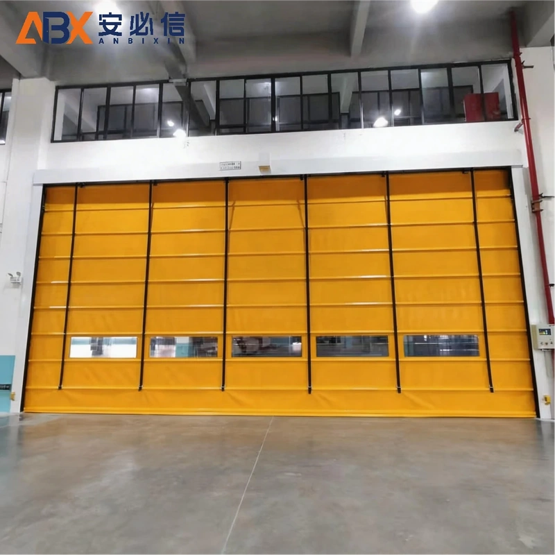 连云港市海绵门封