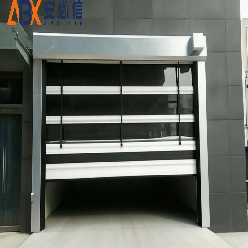 连云港市机械式门封