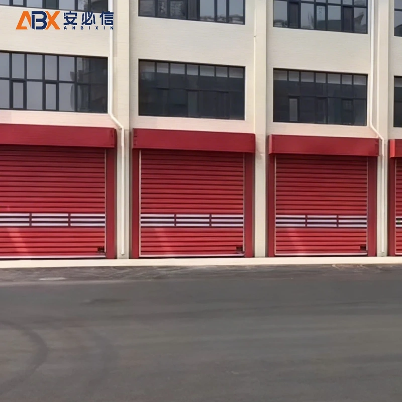 连云港市感应高速门