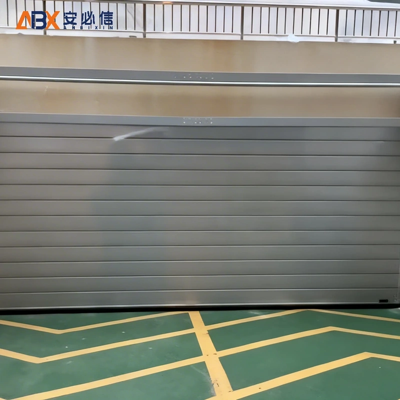 连云港市涡轮硬质高速门